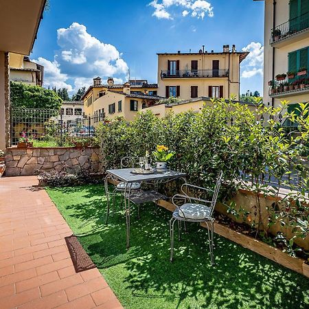 La Corte Di Ripoli Bagno A Ripoli Luaran gambar