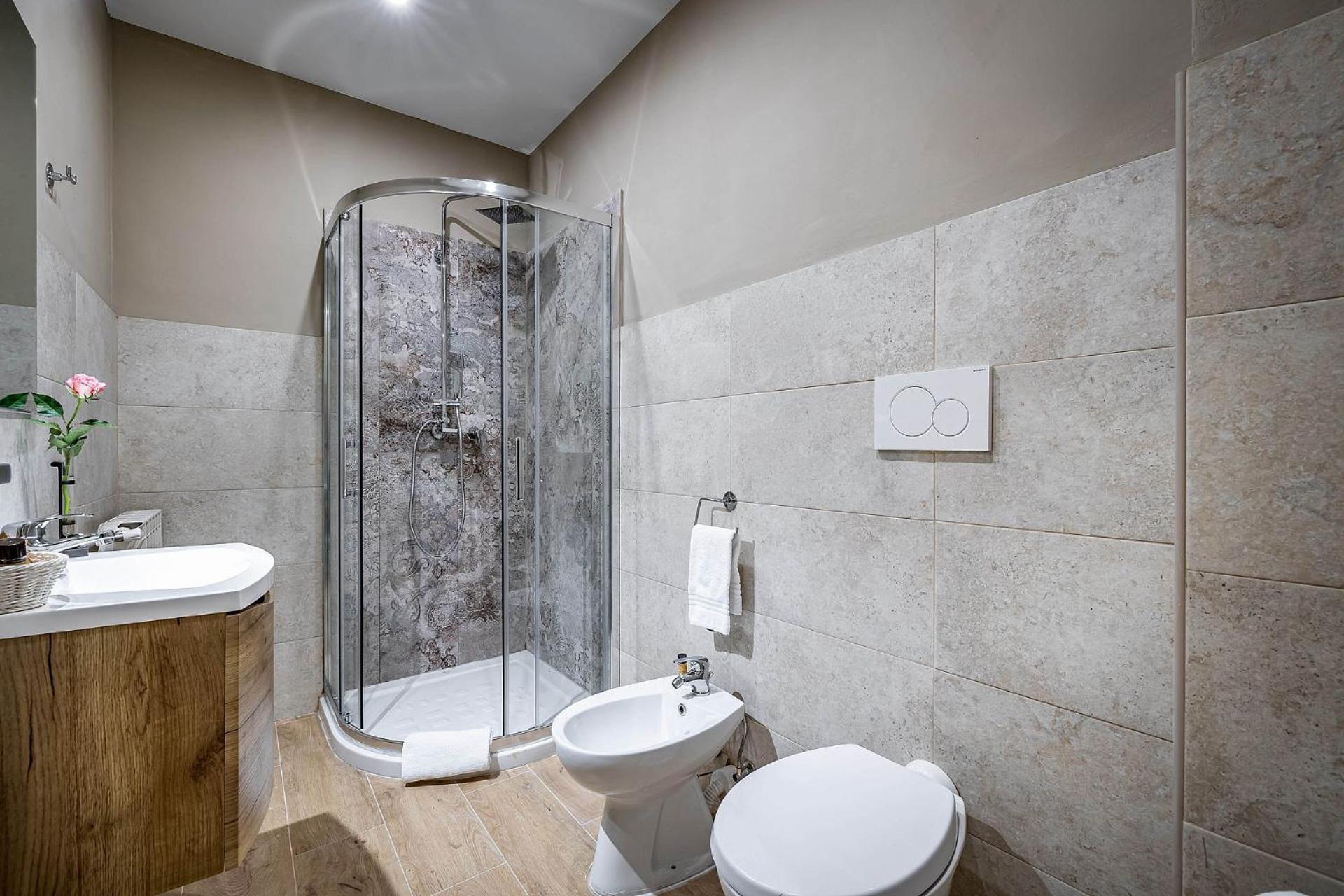 La Corte Di Ripoli Bagno A Ripoli Luaran gambar