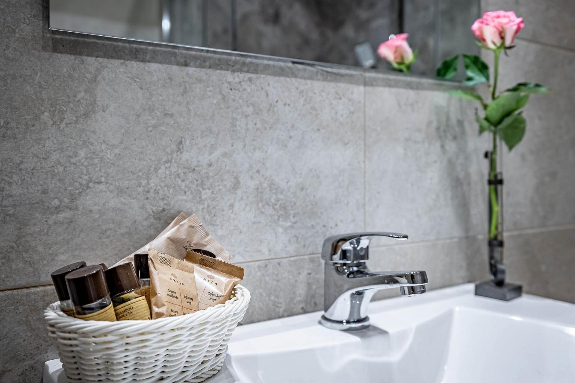 La Corte Di Ripoli Bagno A Ripoli Luaran gambar