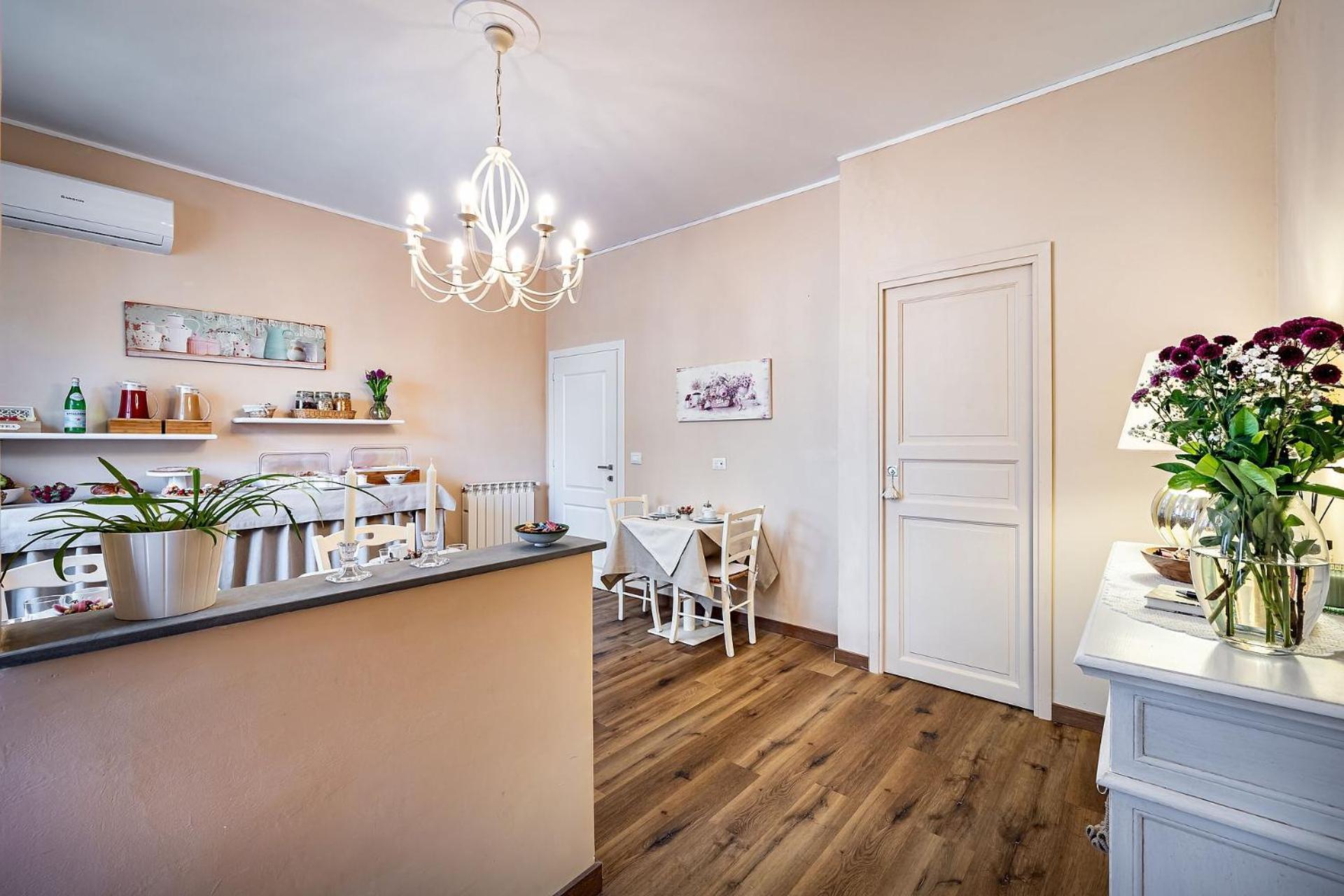 La Corte Di Ripoli Bagno A Ripoli Luaran gambar