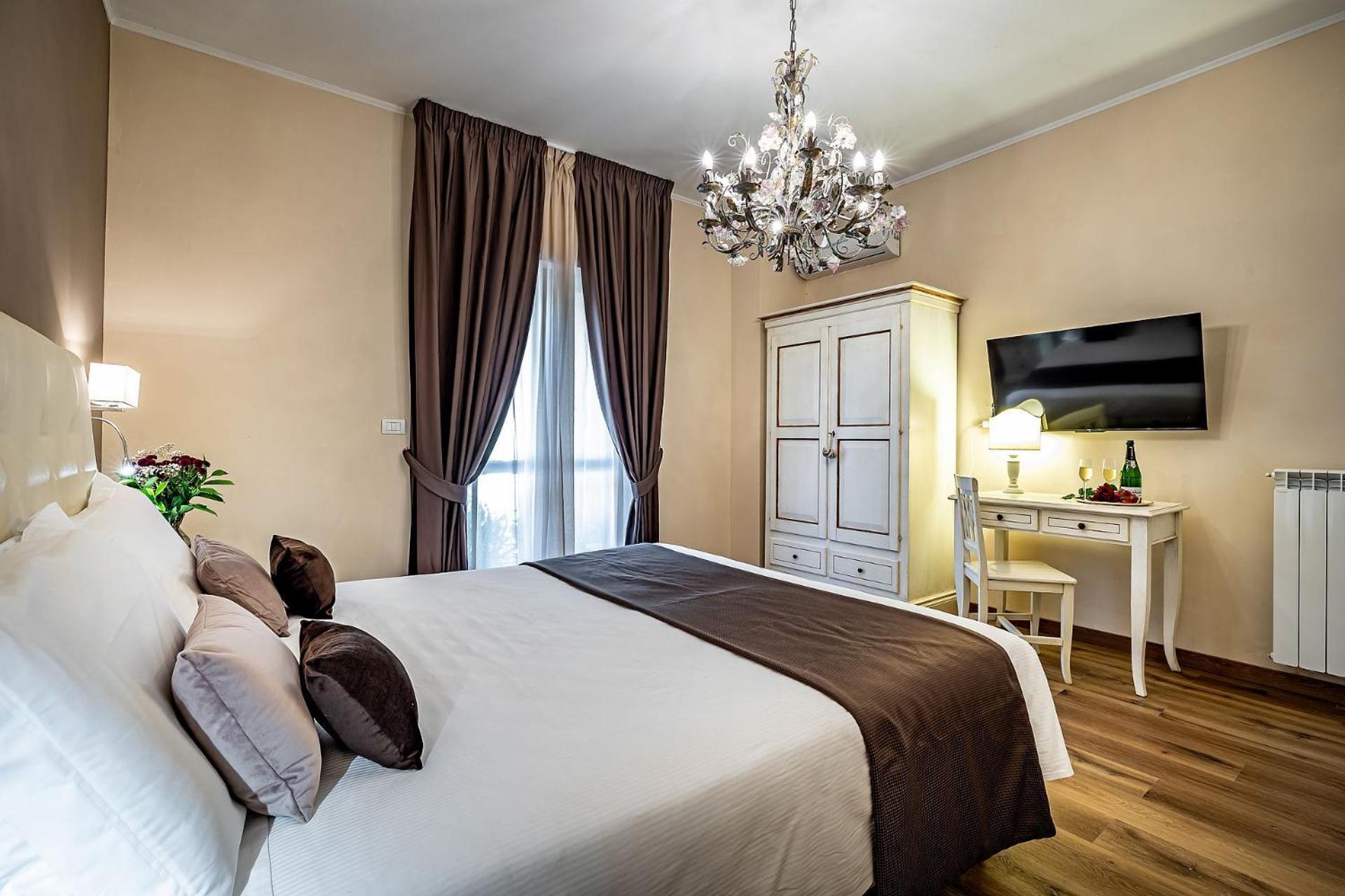 La Corte Di Ripoli Bagno A Ripoli Luaran gambar