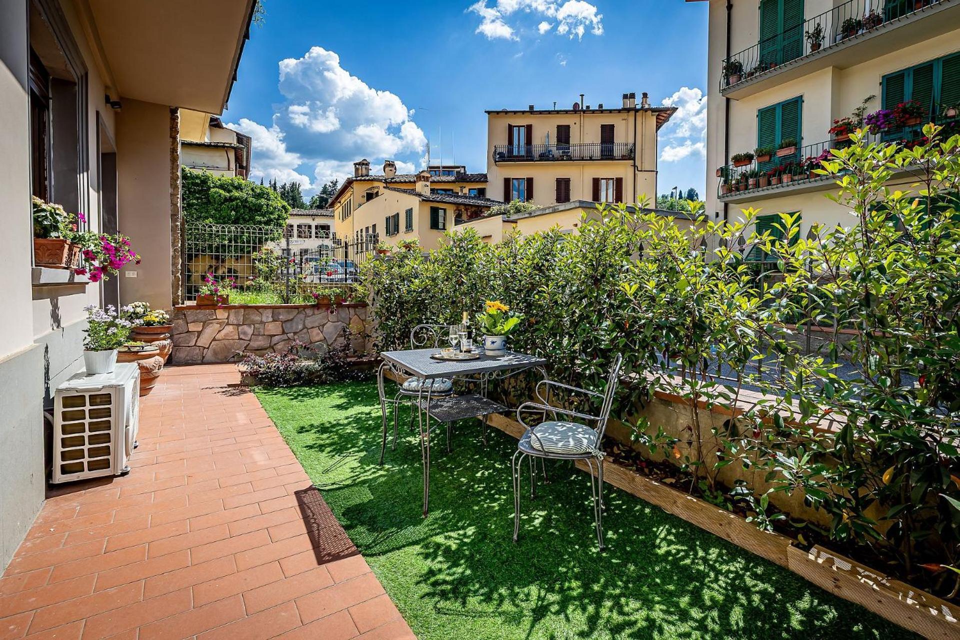 La Corte Di Ripoli Bagno A Ripoli Luaran gambar